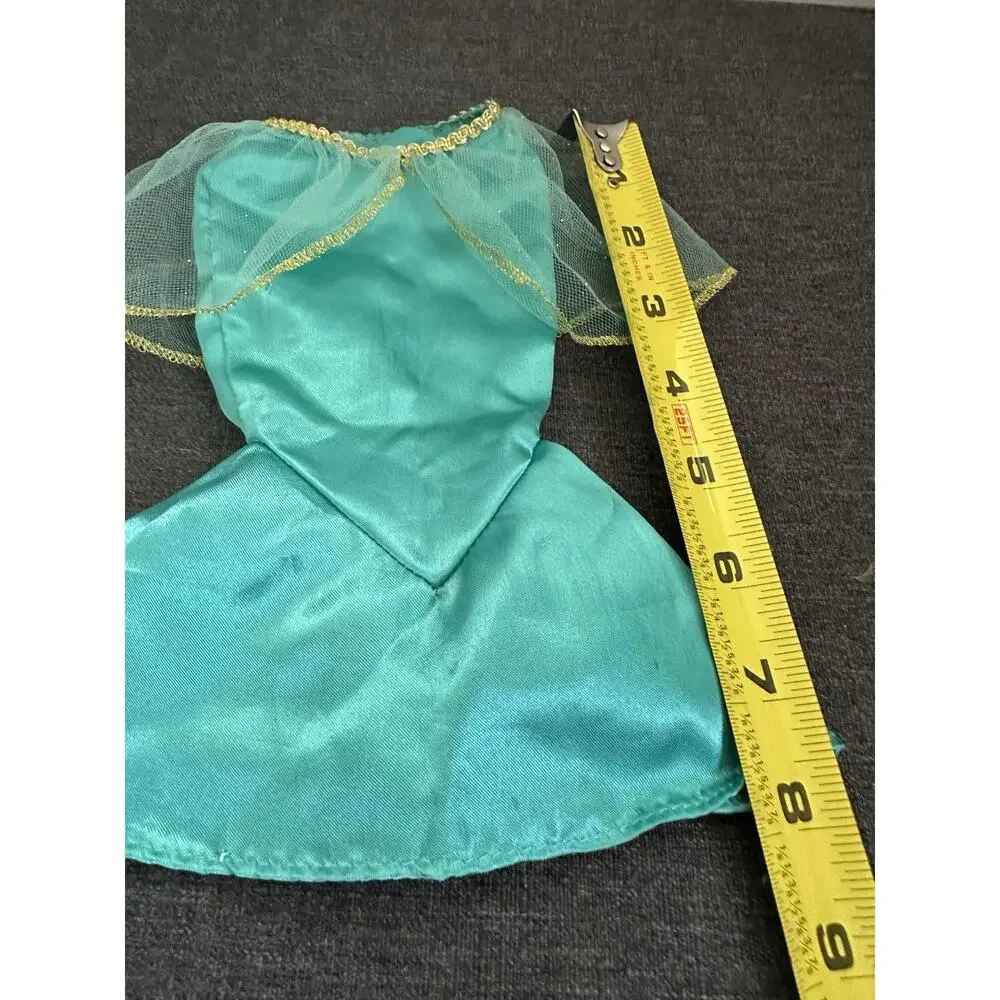 N/A turquoise teal
